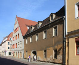 Badergasse 7