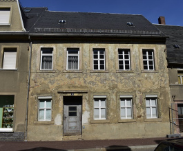 Karl-Marx-Straße 4 | (c) LDS