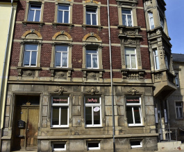 Karl-Marx-Straße 38 | (c) LDS