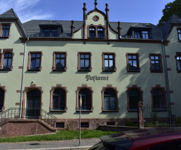 Pestalozzistraße 29 | (c) LDS