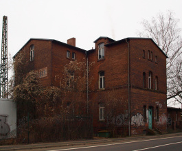 Das Wohnhaus (2011)