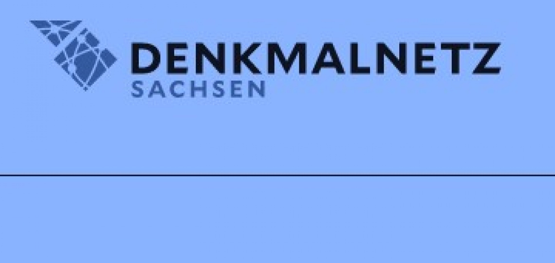 Bahn frei für das Denkmalnetz Sachsen!