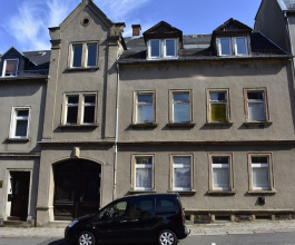 Pestalozzistraße 21 | (c) LDS