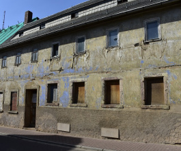 Leisniger Straße 1 | (c) LDS