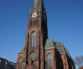 Kirche