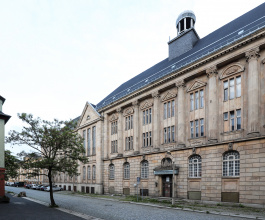 Weberei Ernst Seifert