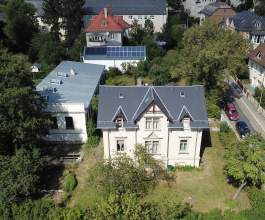 Schaustickerei Plauen