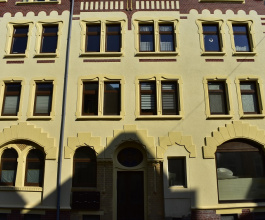 Goethestraße 4 | (c) LDS