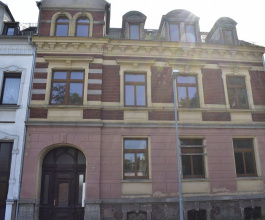Weststraße 29 | (c) LDS